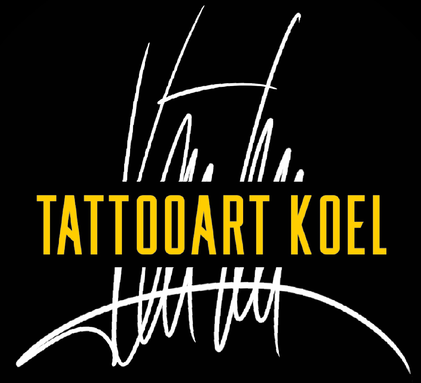 Tattooart Koel